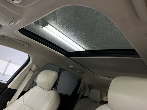 Used 2022 Lincoln Nautilus Black Label w/ Cargo Utility Package image 19