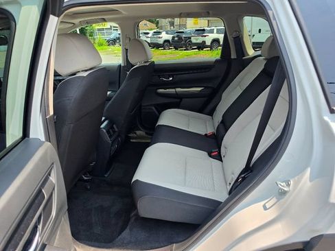 Used 2026 Honda CR-V EX image 22