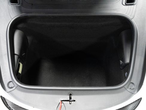 Used 2023 Porsche 718 Cayman GT4 RS image 34