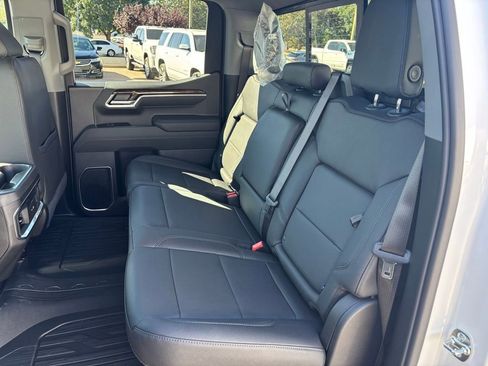 New 2026 GMC Sierra 1500 Elevation w/ Elevation Premium Package image 28