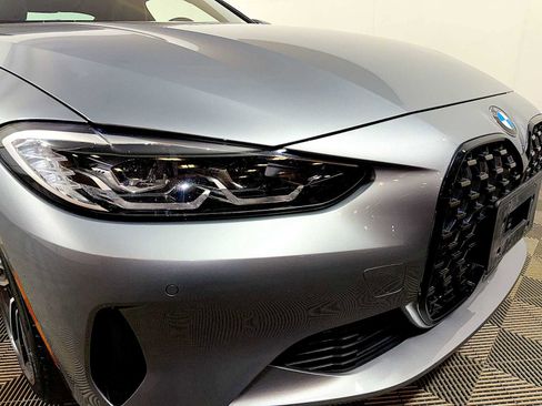 Certified 2023 BMW 430i xDrive Coupe w/ Convenience Package AWD/4WD image 25