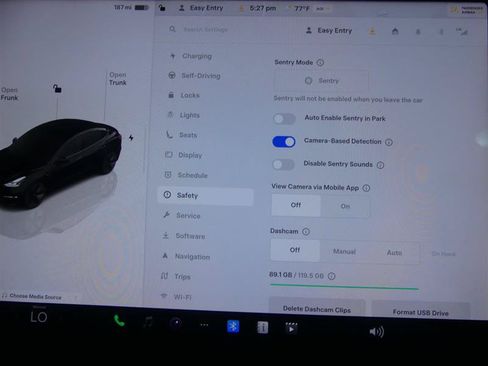 Used 2023 Tesla Model 3 Standard Range RWD image 15