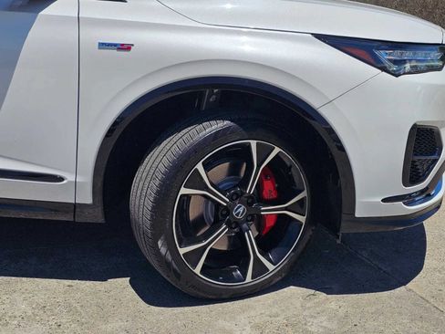 Used 2024 Acura MDX Type S AWD/4WD image 16