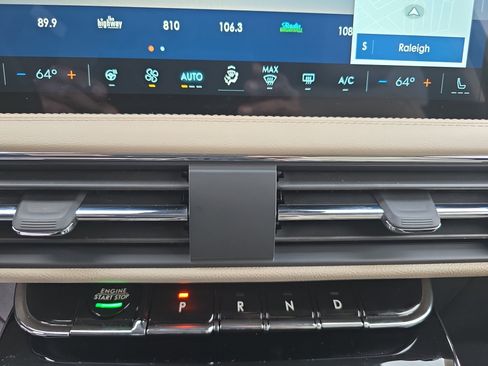 New 2026 Lincoln Corsair Reserve image 20