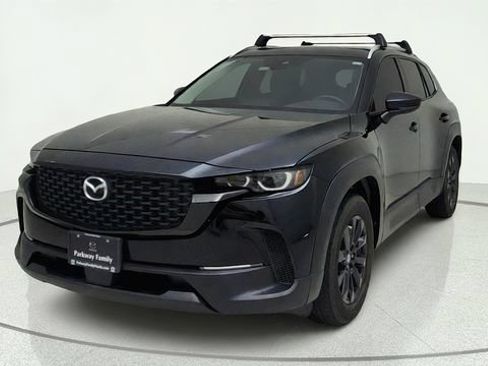 Used 2023 MAZDA CX-50 2.5 S w/ Cargo Package AWD/4WD image 1