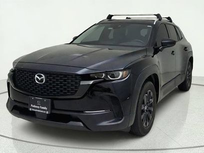Used 2023 MAZDA CX-50 2.5 S w/ Cargo Package