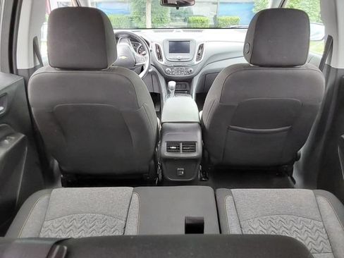 Used 2024 Chevrolet Equinox LT AWD/4WD image 10