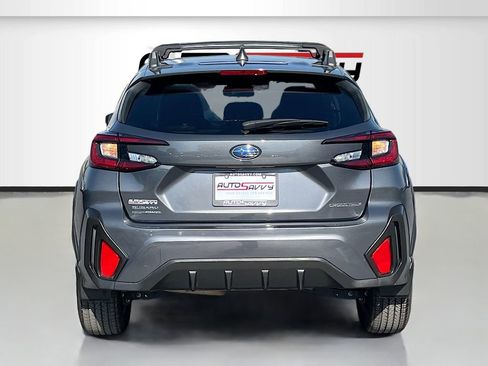 Used 2024 Subaru Crosstrek 2.0i Premium image 6
