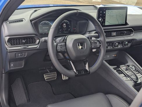 New 2026 Honda Prelude image 28