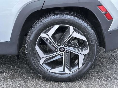 Used 2022 Hyundai Tucson Limited image 14