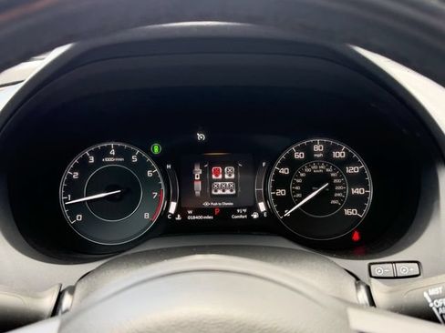 Certified 2024 Acura RDX SH-AWD w/ Advance Package image 24