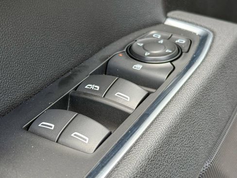 Used 2026 Chevrolet Silverado 1500 LT AWD/4WD image 17