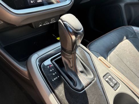 Used 2024 Subaru Crosstrek 2.5i Limited AWD/4WD image 19