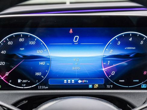 Certified 2026 Mercedes-Benz E 350 Sedan image 22