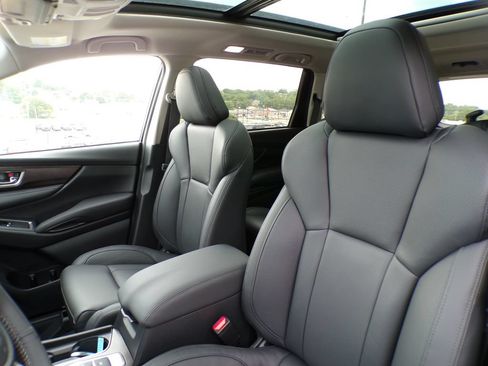 New 2026 Subaru Ascent Touring AWD/4WD image 11