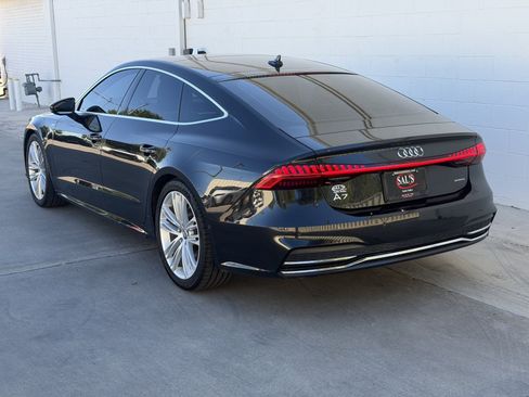 Used 2019 Audi A7 3.0T Prestige w/ Prestige Package AWD/4WD image 40