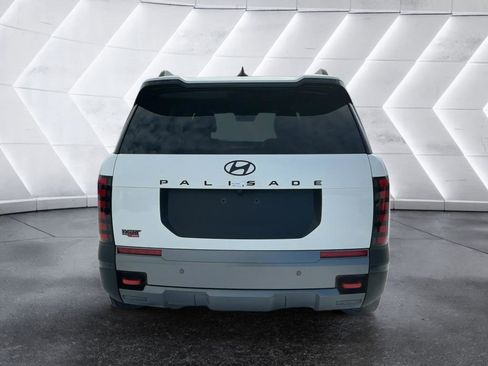 New 2026 Hyundai Palisade XRT Pro image 8