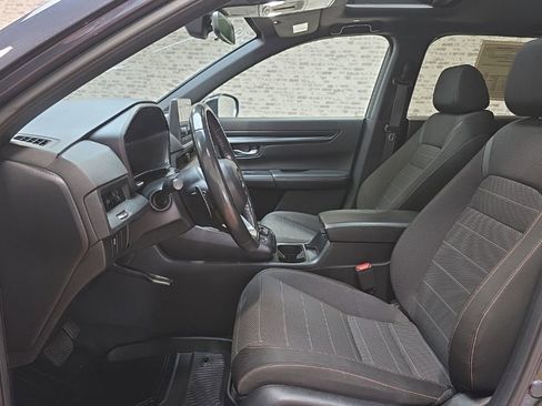 Used 2023 Honda CR-V Sport image 23