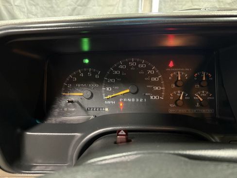 Used 1997 GMC Sierra 1500 SLE image 19