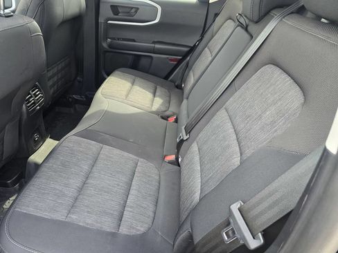Used 2023 Ford Bronco Sport Big Bend AWD/4WD image 12