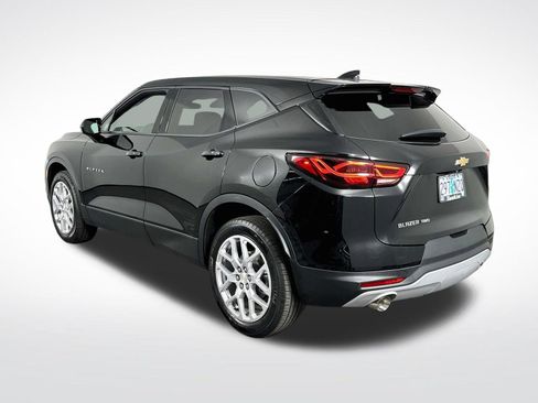 Used 2023 Chevrolet Blazer LT AWD/4WD image 6