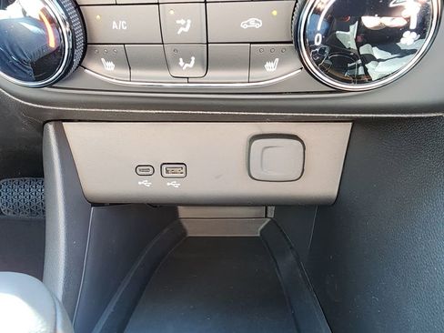 New 2026 Buick Encore GX Preferred image 27