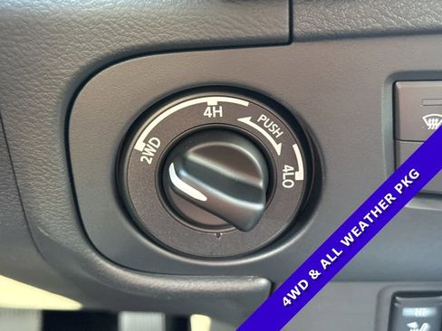 New 2026 Nissan Frontier SV w/ All-Weather Content Package image 21