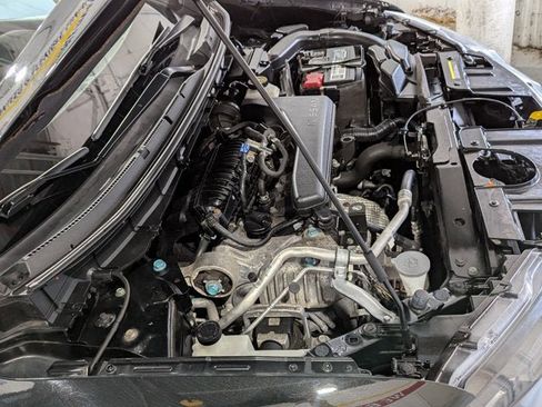 Used 2019 Nissan Rogue S w/ Special Edition Package image 47