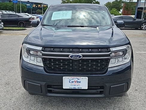 Used 2023 Ford Maverick XLT w/ Equipment Group 300A Standard AWD/4WD image 2