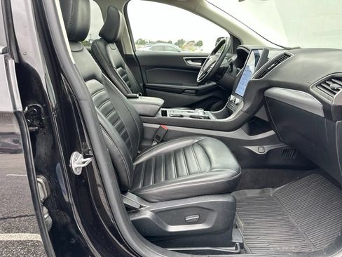 Certified 2022 Ford Edge SEL w/ Convenience Package AWD/4WD image 31