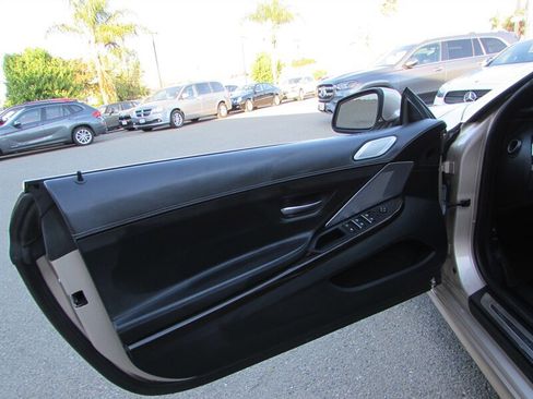 Used 2012 BMW 650i Convertible image 7