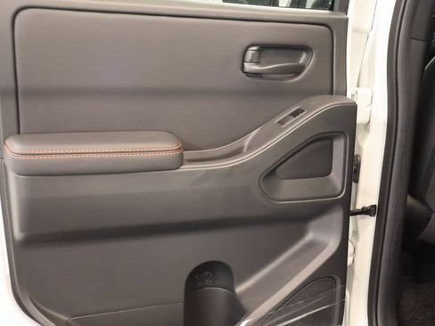 New 2026 Nissan Frontier PRO-4X w/ Pro-4x Convenience Package AWD/4WD image 26