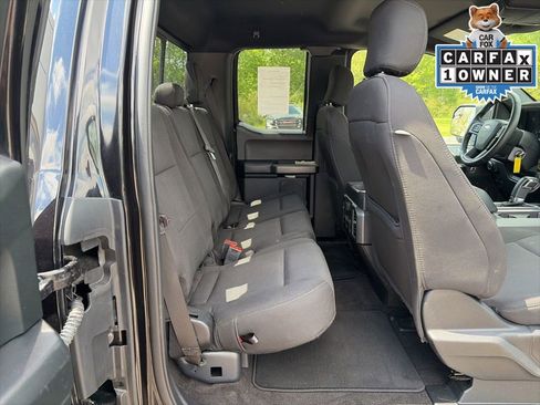 Used 2019 Ford F150 XLT w/ Equipment Group 302A Luxury AWD/4WD image 26