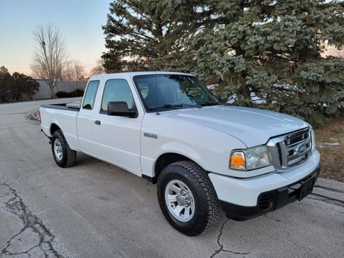 Used 2009 Ford Ranger XLT image 41