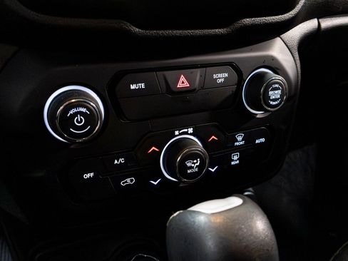 Used 2020 Jeep Renegade Sport image 66