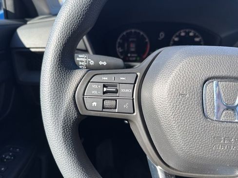 Certified 2024 Honda CR-V EX image 25