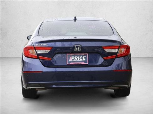 Used 2018 Honda Accord EX image 6