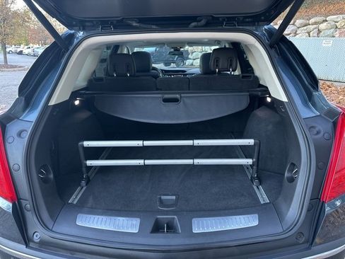 Used 2019 Cadillac XT5 Luxury image 15