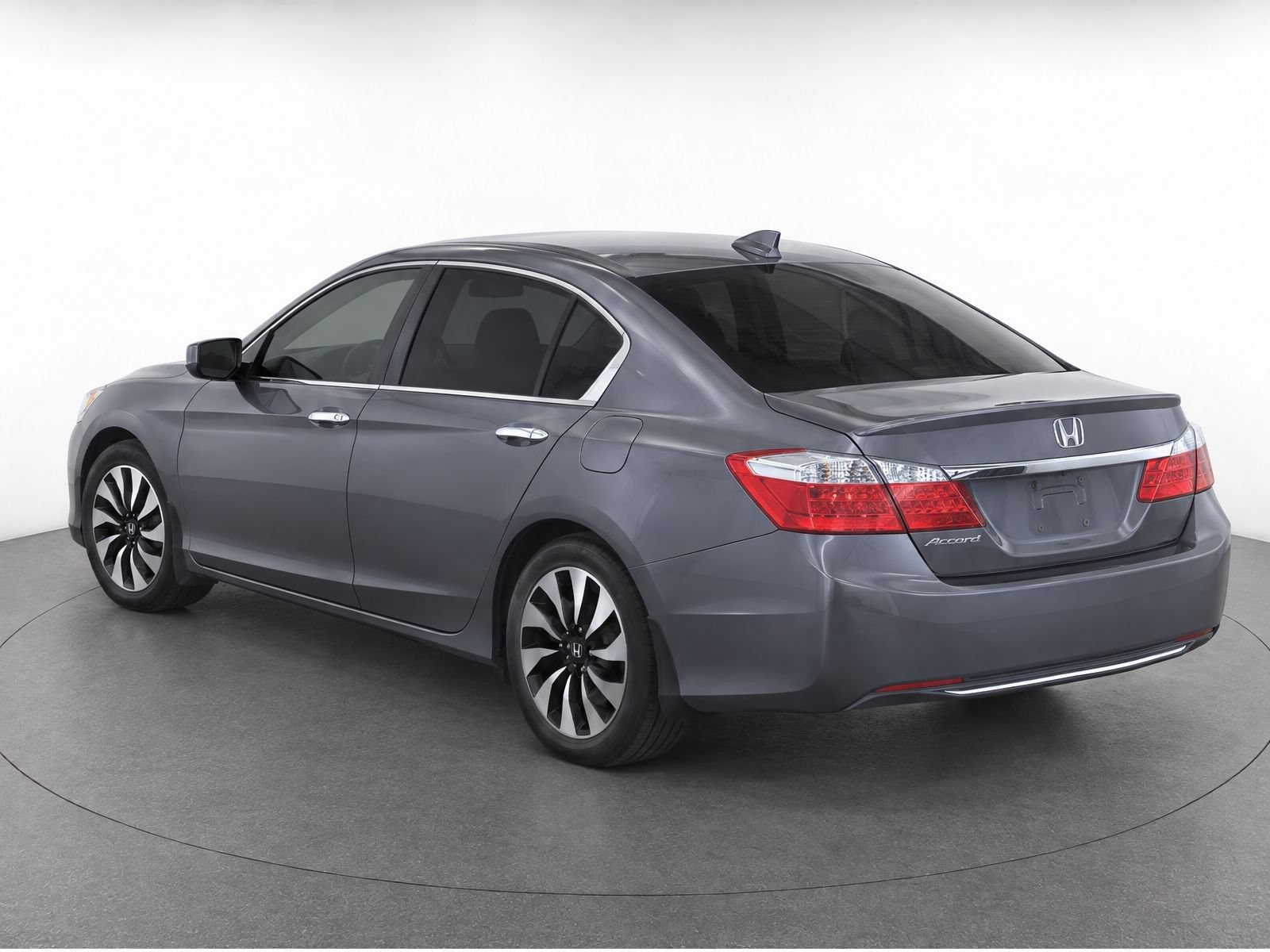 Used 2014 Honda Accord EX-L image 4