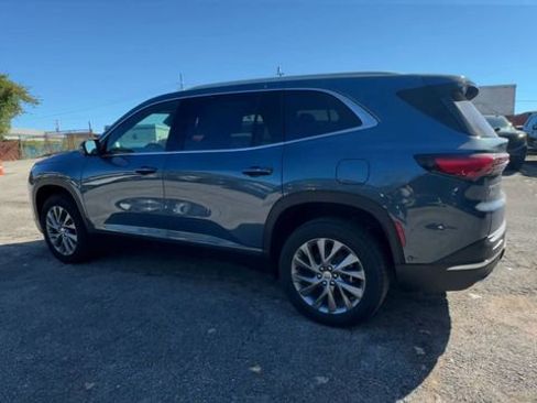 New 2026 Buick Enclave Preferred w/ Super Cruise Package image 6