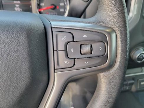 Used 2022 Chevrolet Silverado 2500 Custom w/ Custom Value Package AWD/4WD image 28