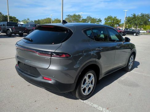 New 2025 Dodge Hornet GT image 5