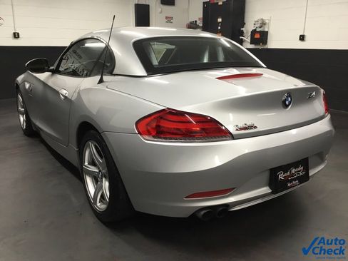Used 2012 BMW Z4 sDrive28i image 19
