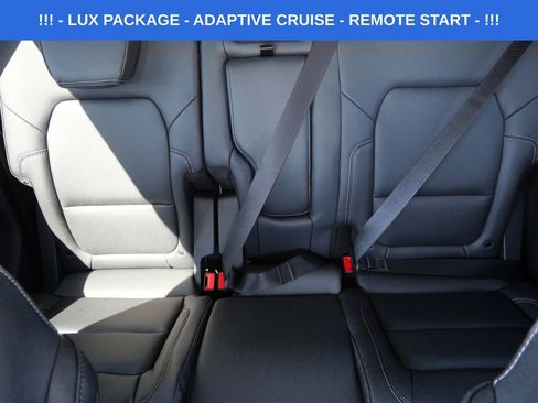 New 2026 Ford Bronco Badlands image 16