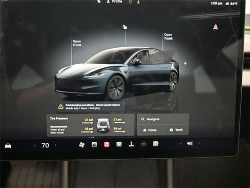 Used 2025 Tesla Model 3 Long Range image 9