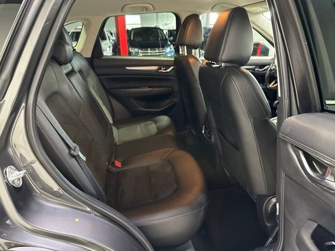 Used 2018 MAZDA CX-5 Touring AWD/4WD image 33