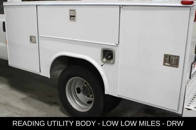 Used 2015 Ford F350 XL RWD image 28