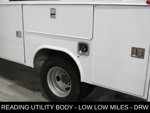 Used 2015 Ford F350 XL RWD image 28