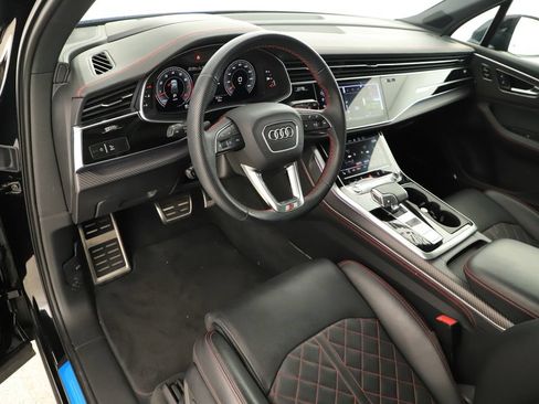 Certified 2026 Audi Q7 3.0T Prestige w/ Prestige Package AWD/4WD image 15