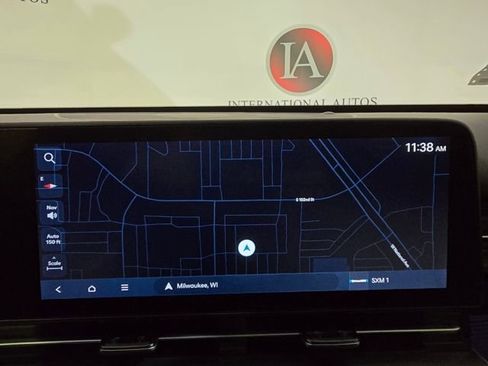 New 2026 Hyundai Kona Limited AWD/4WD image 15